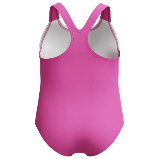 Speedo Βρεφικό ολόσωμο μαγιό Print Racerback Swimsuit